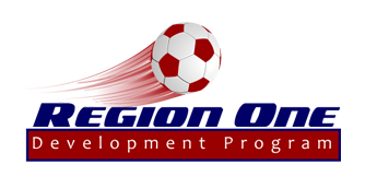 Region One logo